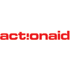 Logo Actionaid