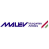 Logo Malev