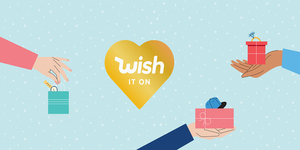 Fondo Wish