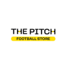 Logo The Pitch