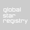 Logo Global Star Registry
