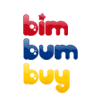 Logo BIMBUMBUY