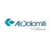 Logo Air Dolomiti