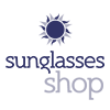Logo Sunglasses Shop