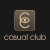 Logo Casual Club