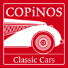 Copinos