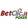 Logo Betclic Poker