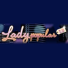 Logo Lady popular
