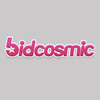 Logo Bidcosmic