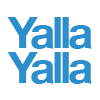 Logo YallaYalla