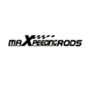 Logo Maxpeeding Rods