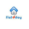 Logo Flat4day