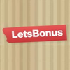 Logo Letsbonus registrazione