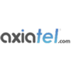 Logo Axiatel Creazione pagine web