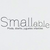 Logo Smallable