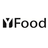 Logo YFood