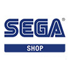 Logo Sega Shop
