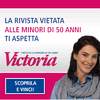 Logo Victoria Magazine