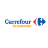 Logo Essenziali Carrefour
