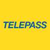 Logo Telepass 