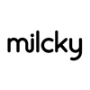 Logo Milcky