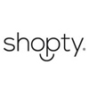 Logo Shopty