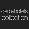 Logo Derby Hotels 