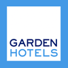 Logo Garden Hotels