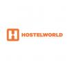 Logo HostelWorld