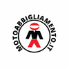 Logo MotoAbbigliamento 