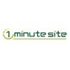 Logo OneMinuteSite