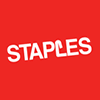 Logo STAPLES