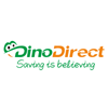 Logo Dino Direct