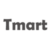 Logo Tmart
