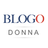Logo Blogo Donna
