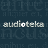 Logo Audioteka