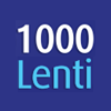 Logo 1000lenti