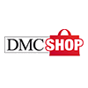 Logo DMC Shop