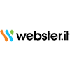 Logo Webster