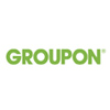 Groupon - Cashback: 4,90%