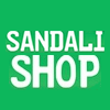 Logo Sandalishop