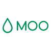 Logo Moo.com
