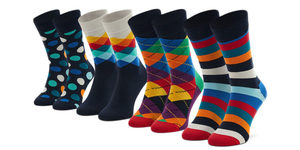 Fondo Happy Socks