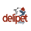 Logo Delipetshop