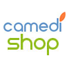 Logo Camedishop