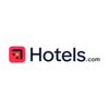 Hotels.com - Cashback: 4,90%