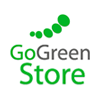 Logo GoGreenStore