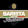 Logo Baristaitaliano