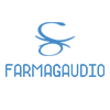 Logo Farmagaudio