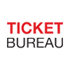 Logo Ticket Bureau